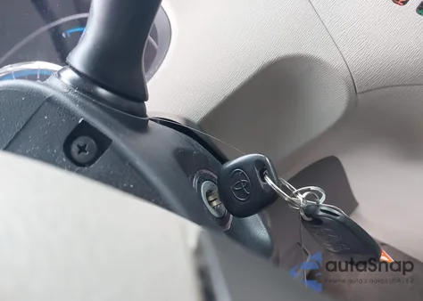 2011 Toyota Sienna Xle V6 from USA, damaged, VIN 5TDYK3DC9BS158727